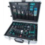 Brüder Mannesmann Tool set 159 pieces 29077 by Brüder Mannesmann, Hand Tool Sets - Ref: Foro24-408588, Price: 316,35 €, Disco...