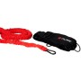 Pure2Improve Cuerda entrenamiento resistencia velocidad 2,4m P2I200490 de Pure2Improve, Paracaídas para velocidad y resistenc...