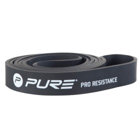 Pure2Improve Resistance Band "Heavy" black by Pure2Improve, Exercise bands - Ref: Foro24-408923, Price: 19,75 €, Discount: %