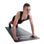 Pure2Improve Exercise mat 82x61 cm black P2I290000 by Pure2Improve, Pilates and yoga mats - Ref: Foro24-408918, Price: 26,90 ...