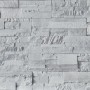 Light gray stone look 3D wall wallpaper by , Painted paper - Ref: Foro24-353393, Price: 10,99 €, Discount: %