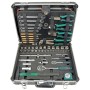 Brüder Mannesmann Tool set 160 pieces 29078 by Brüder Mannesmann, Hand Tool Sets - Ref: Foro24-408589, Price: 239,50 €, Disco...