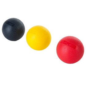 Pure2Improve Set of massage balls 3 units 5cm P2I200190 by Pure2Improve, gym balls - Ref: Foro24-408927, Price: 14,99 €, Disc...