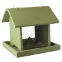 FLAMINGO Hängendes Vogelfutterhaus mit Silo Arezo Green von , Vogel Fütterer - Ref: Foro24-444337, Preis: 37,99 €, Rabatt: %