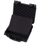 Black equipment protective case 27x24.6x12.4 cm by vidaXL, Camera bags and cases - Ref: Foro24-142169, Price: 26,29 €, Discou...