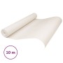 Papel pintado de pared 3D color crema de , Papel pintado - Ref: Foro24-353409, Precio: 12,51 €, Descuento: %