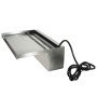 Ubbink Niagara LED Wasserfall 30 cm Silber 1312124 von Ubbink, Brunnen und Wasserfälle - Ref: Foro24-409281, Preis: 198,99 €,...