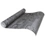 Papel pintado de pared 3D aspecto piedra negro de , Papel pintado - Ref: Foro24-353394, Precio: 20,61 €, Descuento: %