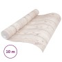 Papel pintado de pared 3D vetas de madera gris de , Papel pintado - Ref: Foro24-353406, Precio: 17,16 €, Descuento: %