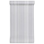 Gray Stripe Printed 3D Wall Wallpaper by , Painted paper - Ref: Foro24-353410, Price: 13,99 €, Discount: %