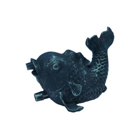 Ubbink Fischförmiger Teichbrunnen 12,5 cm 1386009 von Ubbink, Zubehör für Teiche und Brunnen - Ref: Foro24-409269, Preis: 25,...