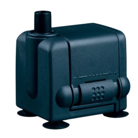 Ubbink Pump for fountain Eli-indoor 350i 6 W black 1351366 by Ubbink, Accessories for ponds and fountains - Ref: Foro24-40929...