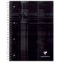 Clairefontaine Bind'O Block Notebook A4 80 sheets lined and margin 5 units by , Notebooks and notepads - Ref: Foro24-444624, ...