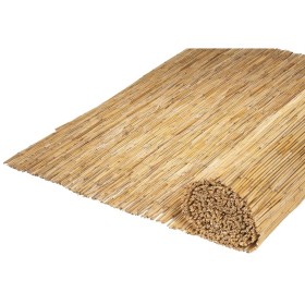 Nature Reed Bamboo Cane Garden Screen Mat 1.5x5 m by Nature, fence panels - Ref: Foro24-409355, Price: 51,53 €, Discount: %