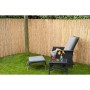 Nature Reed Bamboo Cane Garden Screen Mat 1.5x5 m by Nature, fence panels - Ref: Foro24-409355, Price: 51,53 €, Discount: %