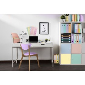 Exacompta Magazine Files Mag-Cube Aquarel 4 units by , Desk organizers - Ref: Foro24-444609, Price: 34,99 €, Discount: %