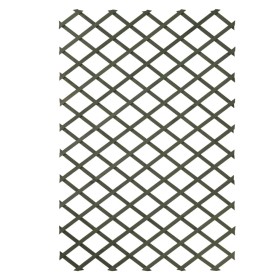 Nature Garden trellis 100x200 cm green wood 6041704 by Nature, Pergolas, arches and garden trellises - Ref: Foro24-409347, Pr...