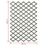 Nature Garden trellis 100x200 cm green wood 6041704 by Nature, Pergolas, arches and garden trellises - Ref: Foro24-409347, Pr...