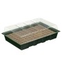 Nature Propagator Mini Kit 7x11 células de Nature, Kits para plantar flores y plantas - Ref: Foro24-409320, Precio: 20,64 €, ...