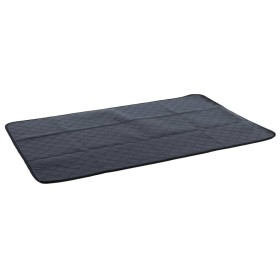 FLAMINGO Non-Slip Pet Training Mat Patsy XL Gray by , Pet Underpads - Ref: Foro24-444292, Price: 27,99 €, Discount: %