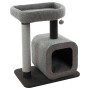 FLAMINGO Anzu cat scratching post 62x44x71 cm by , Cat furniture - Ref: Foro24-444320, Price: 164,95 €, Discount: %