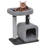 FLAMINGO Anzu cat scratching post 62x44x71 cm by , Cat furniture - Ref: Foro24-444320, Price: 164,95 €, Discount: %