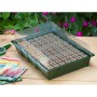 Nature Propagator Mini Kit 7x11 células de Nature, Kits para plantar flores y plantas - Ref: Foro24-409320, Precio: 20,64 €, ...