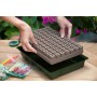 Nature Propagator Mini Kit 7x11 células de Nature, Kits para plantar flores y plantas - Ref: Foro24-409320, Precio: 20,64 €, ...