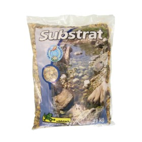 Ubbink Substrat für Teiche 21 kg 1373100 von Ubbink, Zubehör für Teiche und Brunnen - Ref: Foro24-409305, Preis: 48,51 €, Rab...