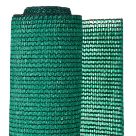 Nature Garden screening mesh PE green 1.5x10 m by Nature, fence panels - Ref: Foro24-409369, Price: 91,13 €, Discount: %