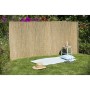 Nature Fence garden hurdle sedge reed 1x3 m by Nature, fence panels - Ref: Foro24-409363, Price: 51,99 €, Discount: %