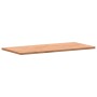 Solid beech wood desk board 115x55x2.5 cm by , Table tops - Ref: Foro24-356094, Price: 98,09 €, Discount: %