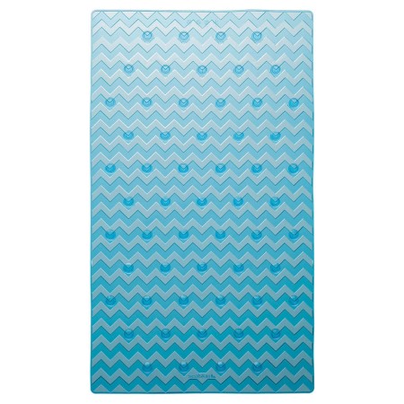 Sealskin Leisure bathroom safety mat 40x70 cm blue 315244624 by Sealskin, Rugs and bath mats - Ref: Foro24-409809, Price: 26,...