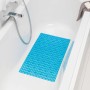 Sealskin Leisure bathroom safety mat 40x70 cm blue 315244624 by Sealskin, Rugs and bath mats - Ref: Foro24-409809, Price: 26,...