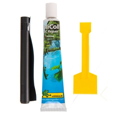 Ubbink FoliColl pond liner repair kit 50ml 2120535 by Ubbink, Accessories for ponds and fountains - Ref: Foro24-409296, Price...