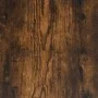 Smoked oak plywood coffee table 85.5x51x45 cm by , Coffee table - Ref: Foro24-835341, Price: 54,56 €, Discount: %