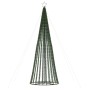 Christmas tree light cone 688 colorful LEDs 300 cm by , Christmas lights - Ref: Foro24-358071, Price: 97,99 €, Discount: %