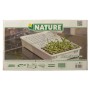 Nature Propagator Set 55x31x22 cm 6020203 by Nature, Kits for planting flowers and plants - Ref: Foro24-409319, Price: 66,72 ...