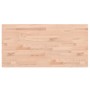 Rectangular solid beech wood board 80x40x1.5 cm by , Table tops - Ref: Foro24-3188878, Price: 34,00 €, Discount: %