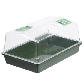 Nature Propagator 55x31x21 cm by Nature, Kits for planting flowers and plants - Ref: Foro24-409317, Price: 36,00 €, Discount: %