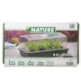 Nature Propagador 55x31x21 cm de Nature, Kits para plantar flores y plantas - Ref: Foro24-409317, Precio: 36,00 €, Descuento: %