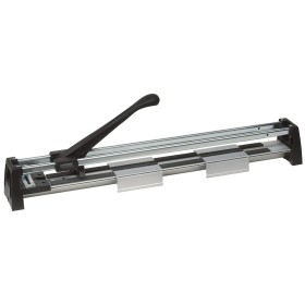 wolfcraft Tile cutter TC 600 Metal 60 cm 5558000 by wolfcraft, Roof cutters/tile cutters - Ref: Foro24-409856, Price: 84,57 €...