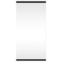 Corner bathroom cabinet with black mirror 30x24x60 cm by , bathroom vanities - Ref: Foro24-357979, Price: 85,90 €, Discount: %