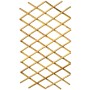 Nature Garden trellis 100x200 cm bamboo 6040722 by Nature, Pergolas, arches and garden trellises - Ref: Foro24-409345, Price:...