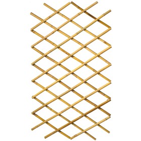 Nature Garden Trellis 45x180 cm Bamboo 6040720 by Nature, Pergolas, arches and garden trellises - Ref: Foro24-409343, Price: ...