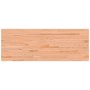 Banco de trabajo madera maciza de haya y metal 150x55x81,5 cm de , Mesas de trabajo - Ref: Foro24-3188905, Precio: 191,99 €, ...