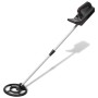 Metal detector with 160 cm shovel by vidaXL, metal detectors - Ref: Foro24-142223, Price: 57,08 €, Discount: %