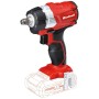 Einhell Cordless Impact Wrench TE-CW 18 Li BL-Only Red 4510040 by Einhell, wrenches - Ref: Foro24-409424, Price: 122,46 €, Di...