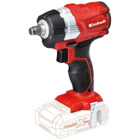 Einhell Akku-Schlagschrauber TE-CW 18 Li BL-Only Red 4510040 von Einhell, Schraubenschlüssel - Ref: Foro24-409424, Preis: 122...