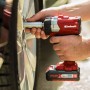 Einhell Cordless Impact Wrench TE-CW 18 Li BL-Only Red 4510040 by Einhell, wrenches - Ref: Foro24-409424, Price: 122,99 €, Di...